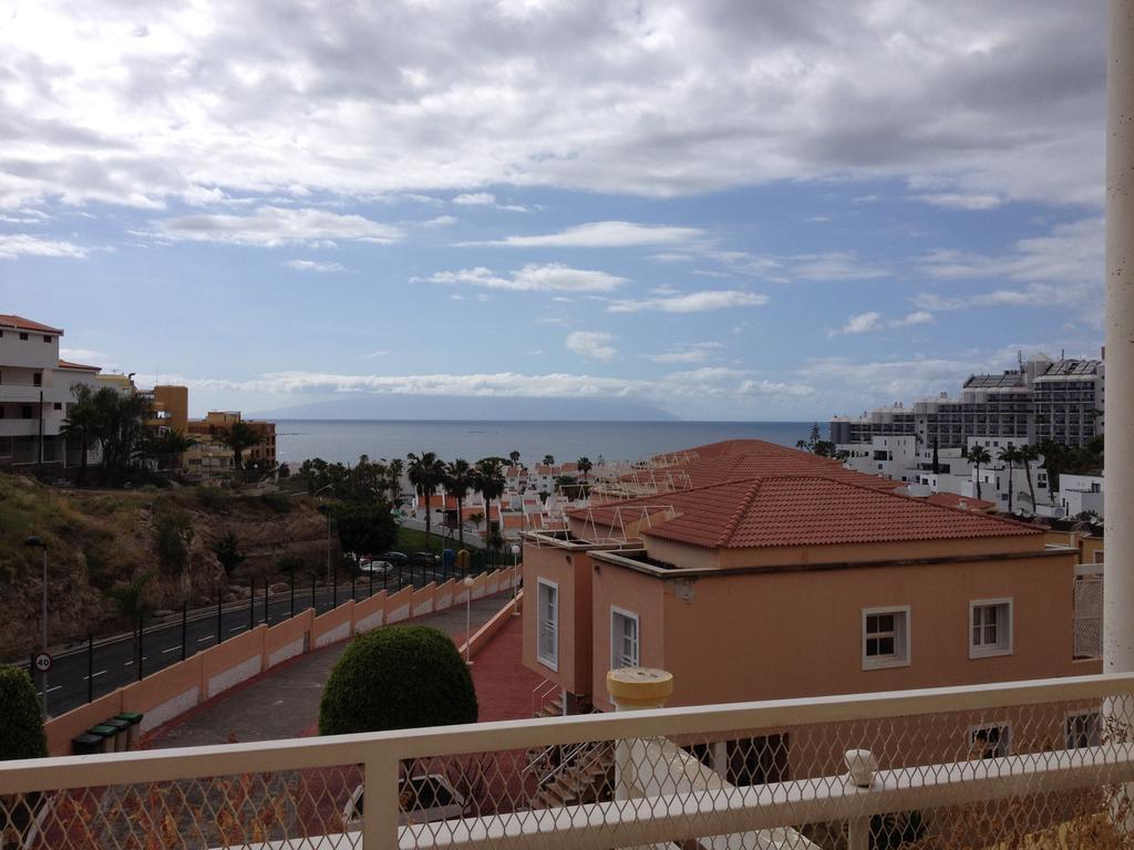 Orlando Appartement Costa Adeje (Tenerife)