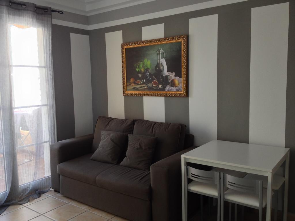 Appartement Orlando *