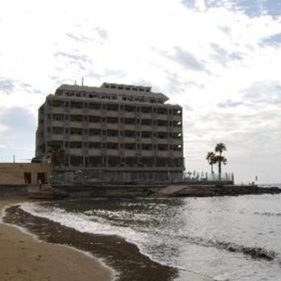 Hotel Kn Arenas Del Mar Adults Only