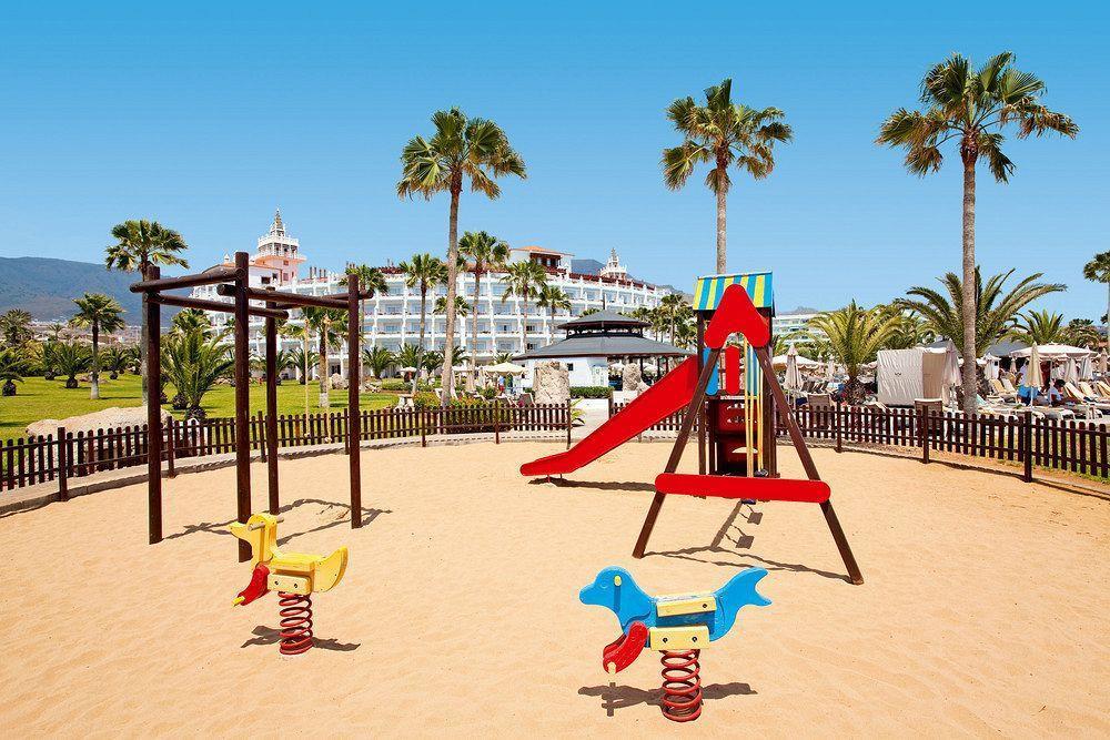 Riu Palace Tenerife 4*