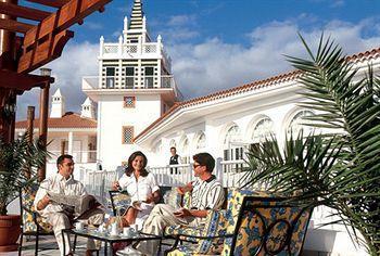 Hotel Riu Palace Tenerife Costa Adeje (Tenerife)
