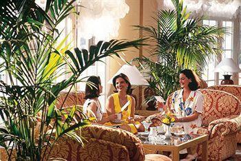 Hotel Riu Palace Tenerife