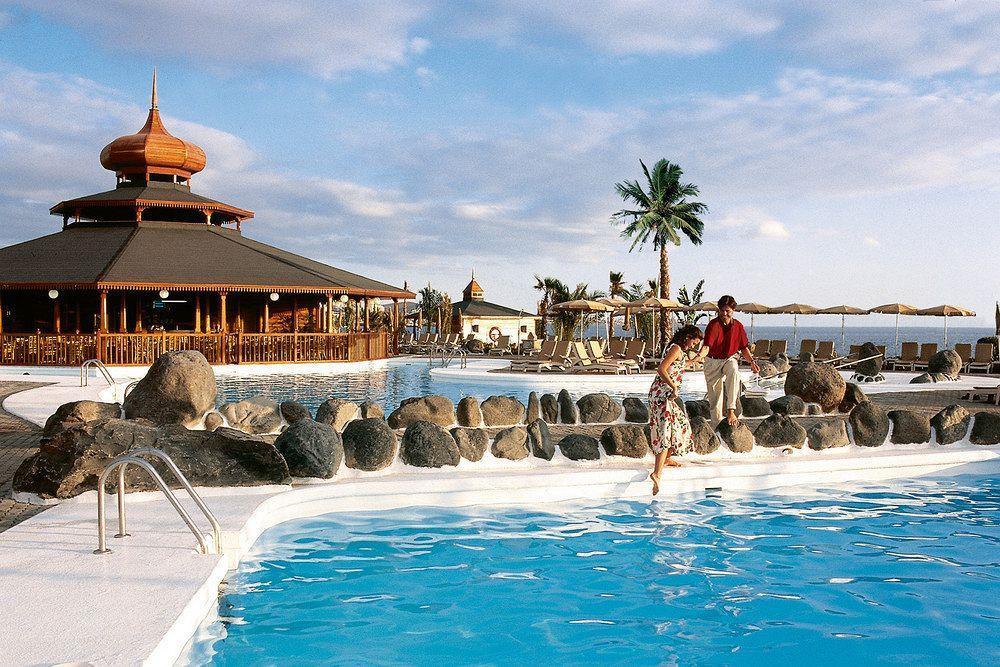 Riu Palace Tenerife 4*