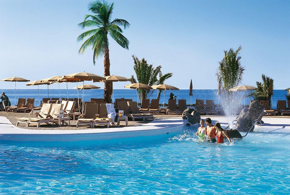 Hotel Riu Palace Tenerife 4*