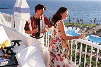 Hotel Riu Palace Tenerife