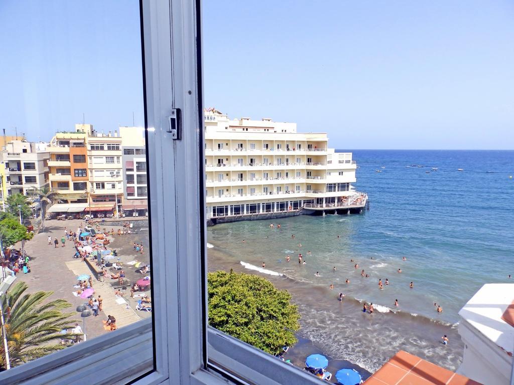 Medano - Atico Playa