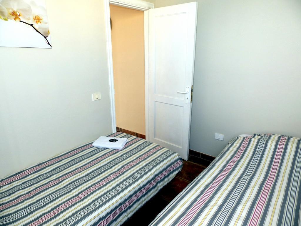 Apartment Medano - Atico Playa El Medano (Tenerife)