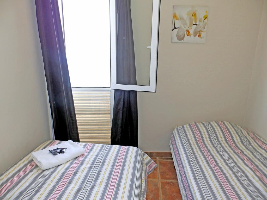 Medano - Atico Playa Apartment *