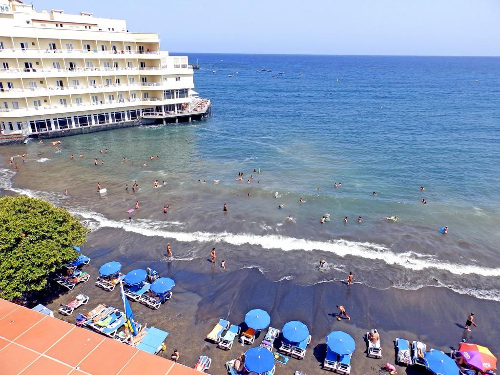 Medano - Atico Playa El Medano (Tenerife)