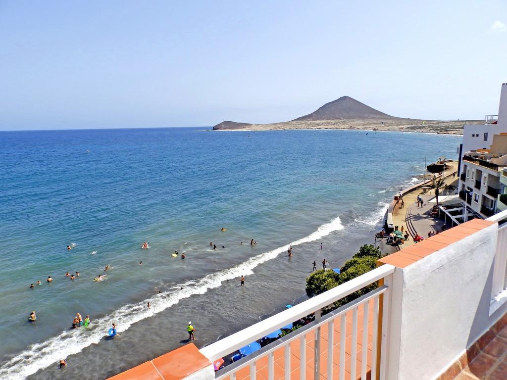 Apartment Medano - Atico Playa *
