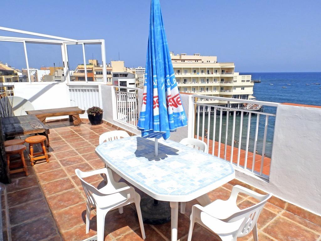 Apartment Medano - Atico Playa El Medano (Tenerife)
