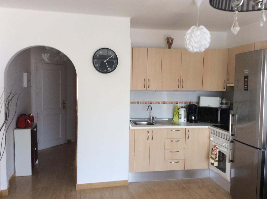 Malibu Park Apartment Costa Adeje (Tenerife)