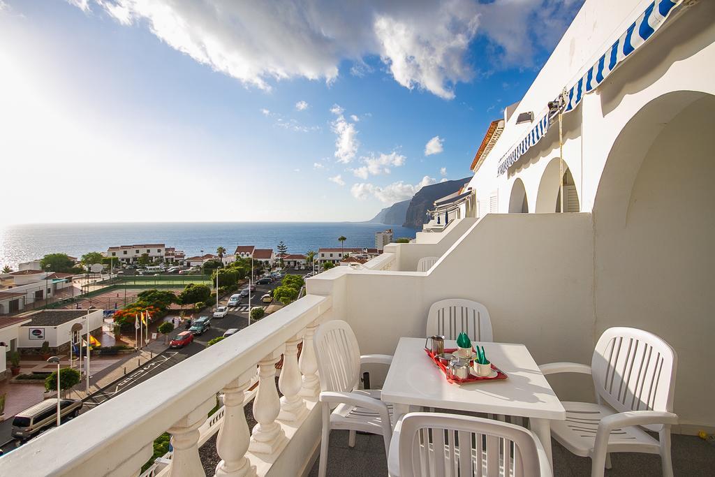 Aparthotel Ona El Marques Puerto de Santiago (Tenerife)