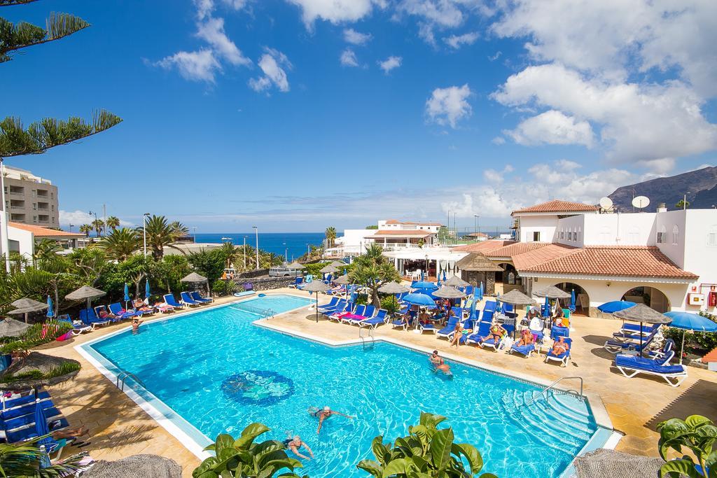 Ona El Marques Aparthotel