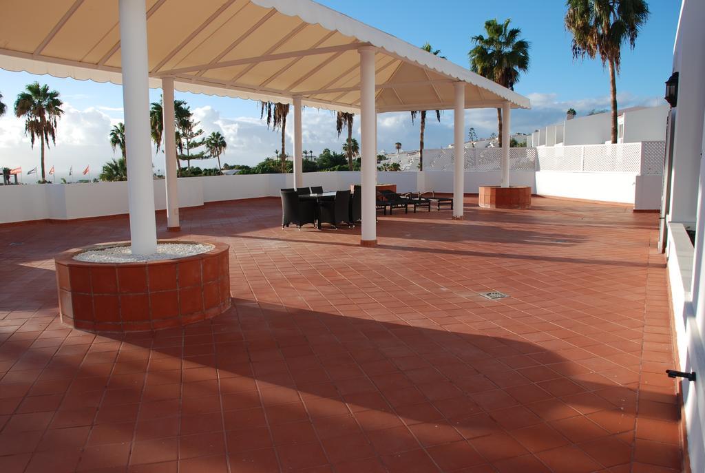 100 Island Village Julia Costa Adeje (Tenerife)