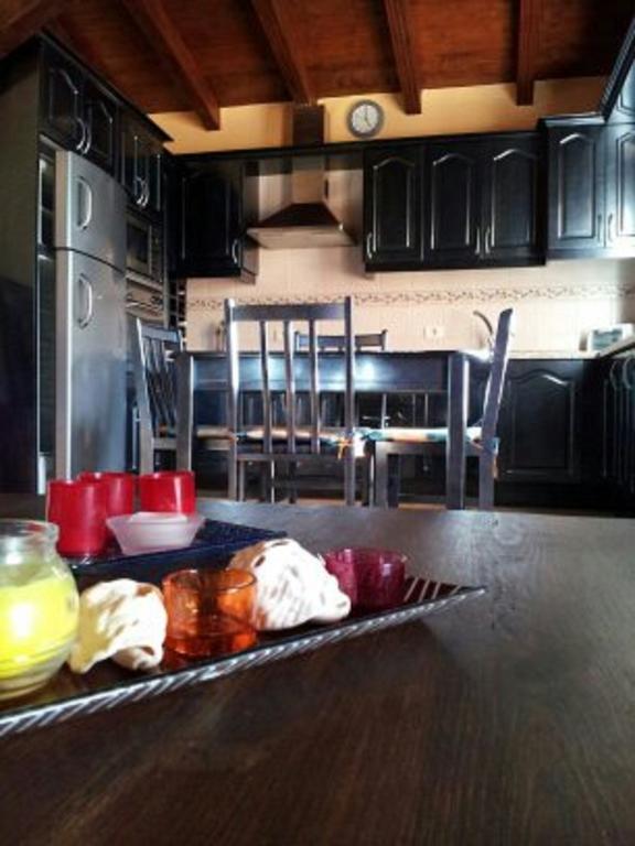 La Chosita Holiday home Icod De Los Vinos