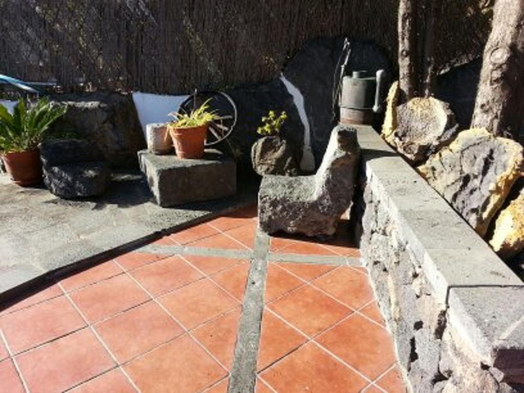 La Chosita Holiday home