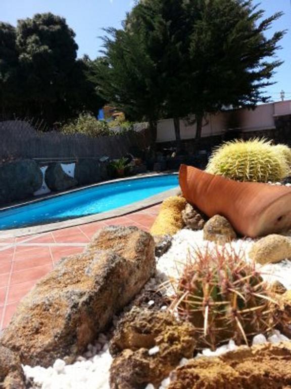 La Chosita Holiday home Icod De Los Vinos
