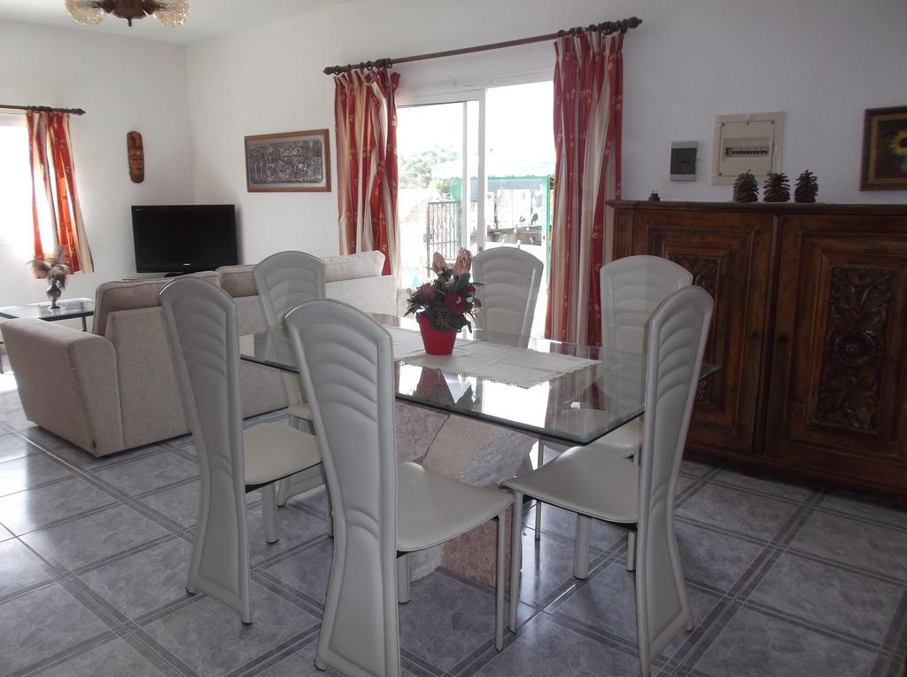 Appartement Vista Montana Roja *