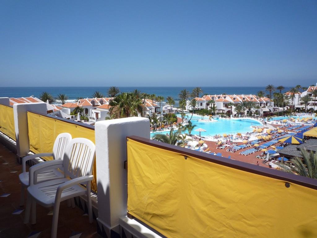 Appartement Parque Santiago 3 *