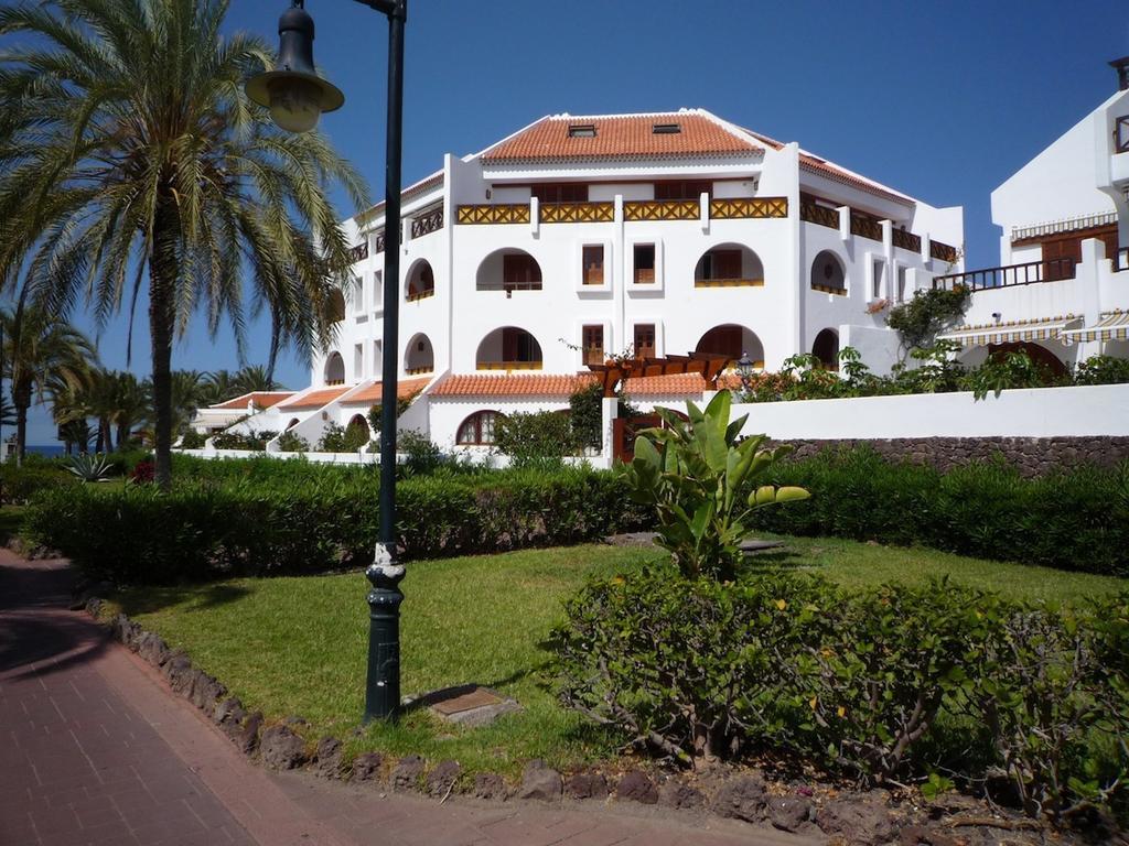 Parque Santiago 3 Appartement *