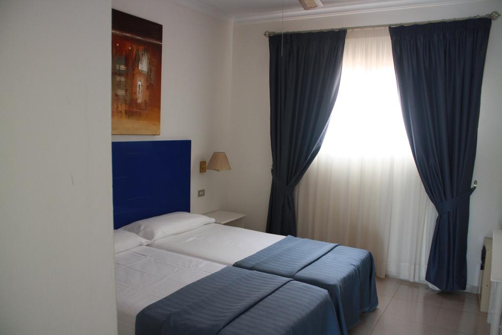 Golf Park Aparthotel