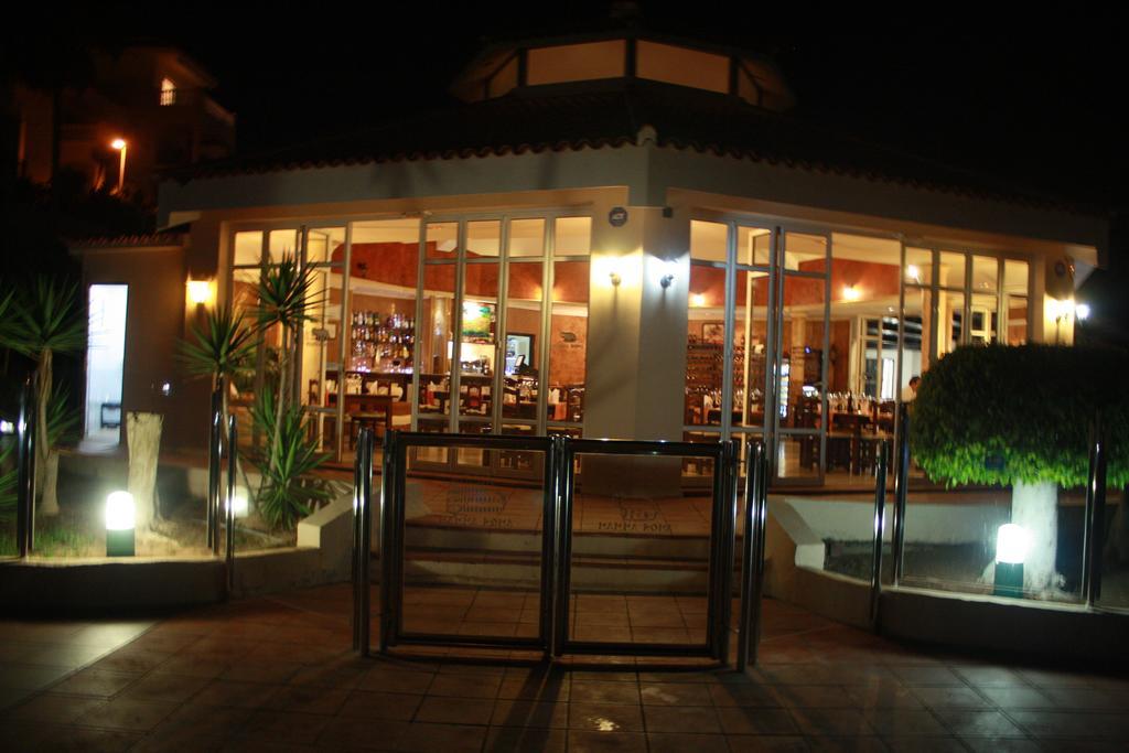Aparthotel Golf Park 3*