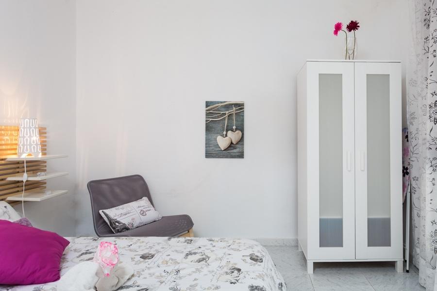 Hércules Apartamento