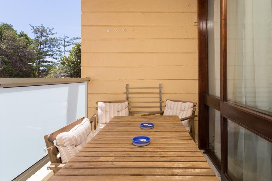 Apartamento Hércules *