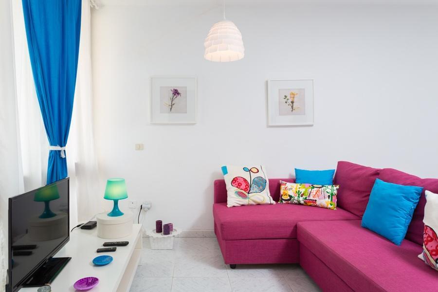Apartamento Hércules