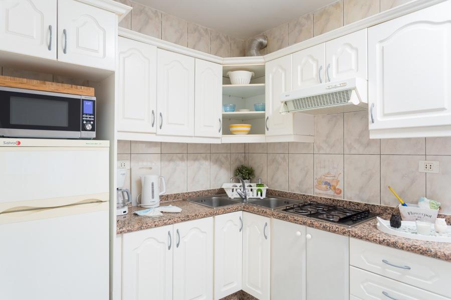 Apartamento Hércules *