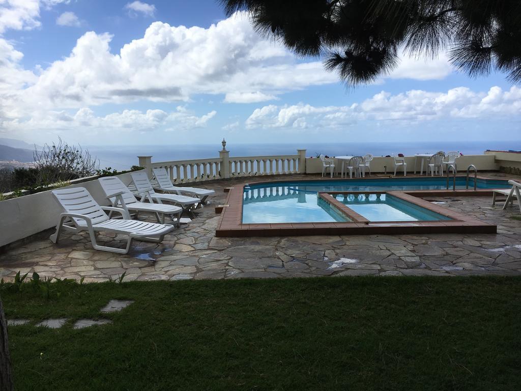 Apartment Alibaba Santa Ursula (Tenerife)