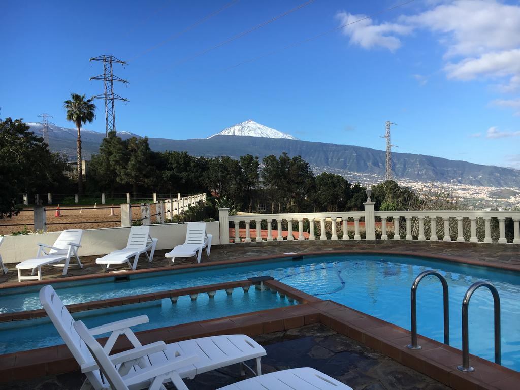 Alibaba * Santa Ursula (Tenerife)