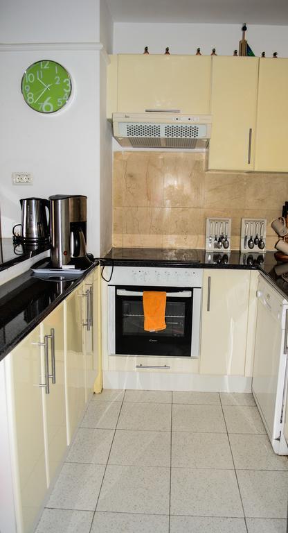 Appartement Windsor Park *