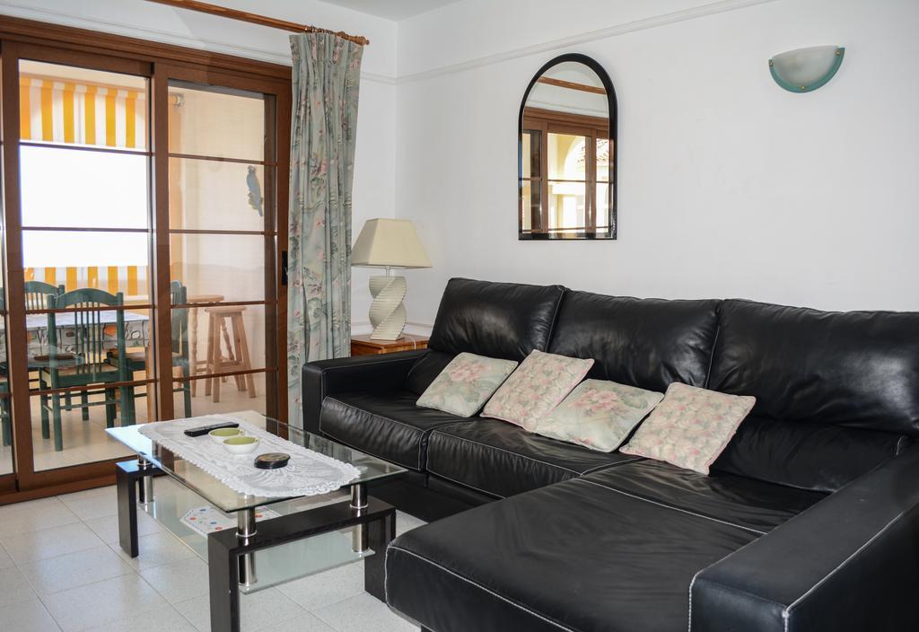Windsor Park Appartement *