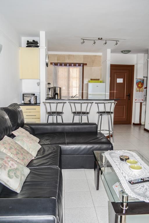 Windsor Park Appartement Costa Adeje (Tenerife)
