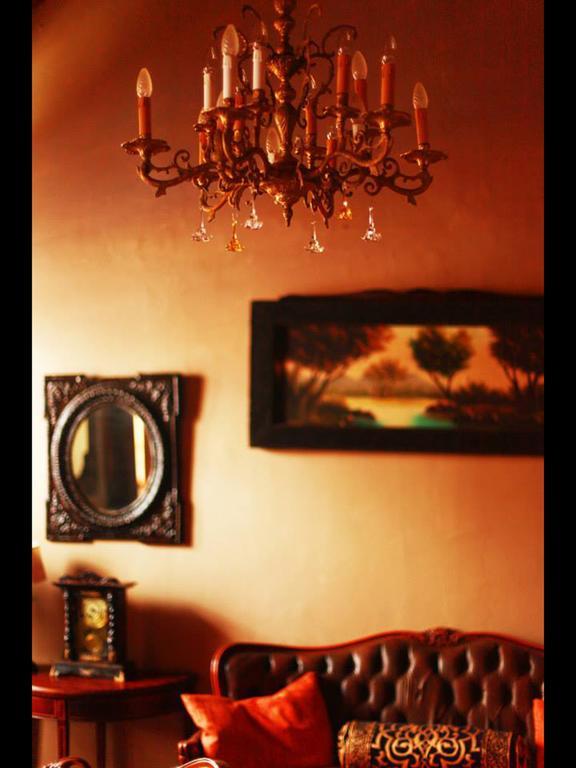 Casa La 2* La Laguna (Tenerife)