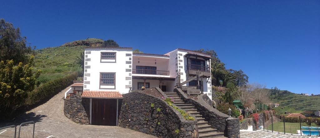 Geranios 3* Las Mercedes