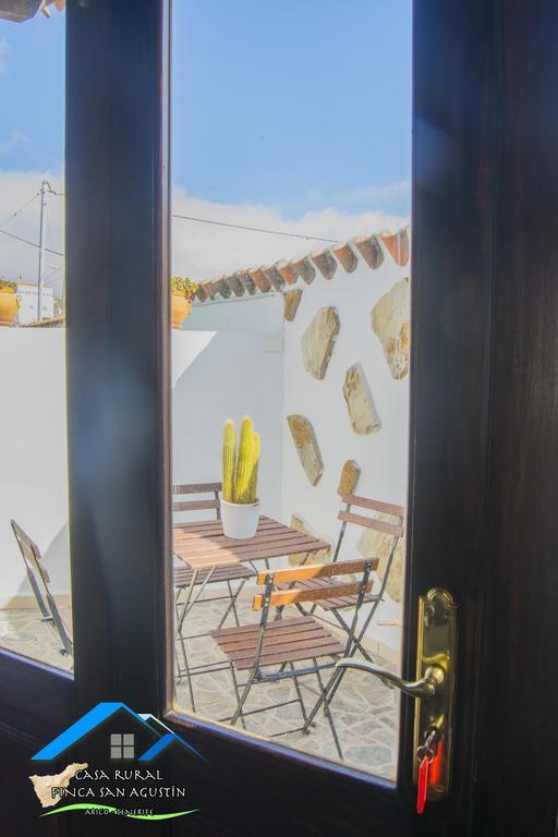 Holiday home Finca San Agustin