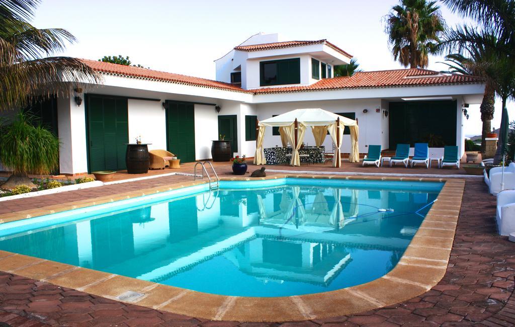 Los Fondos Holiday home