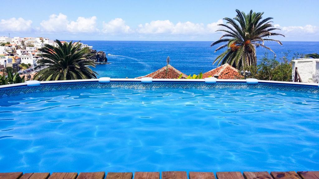 Alenes Del Mar Holiday home San Juan de la Rambla