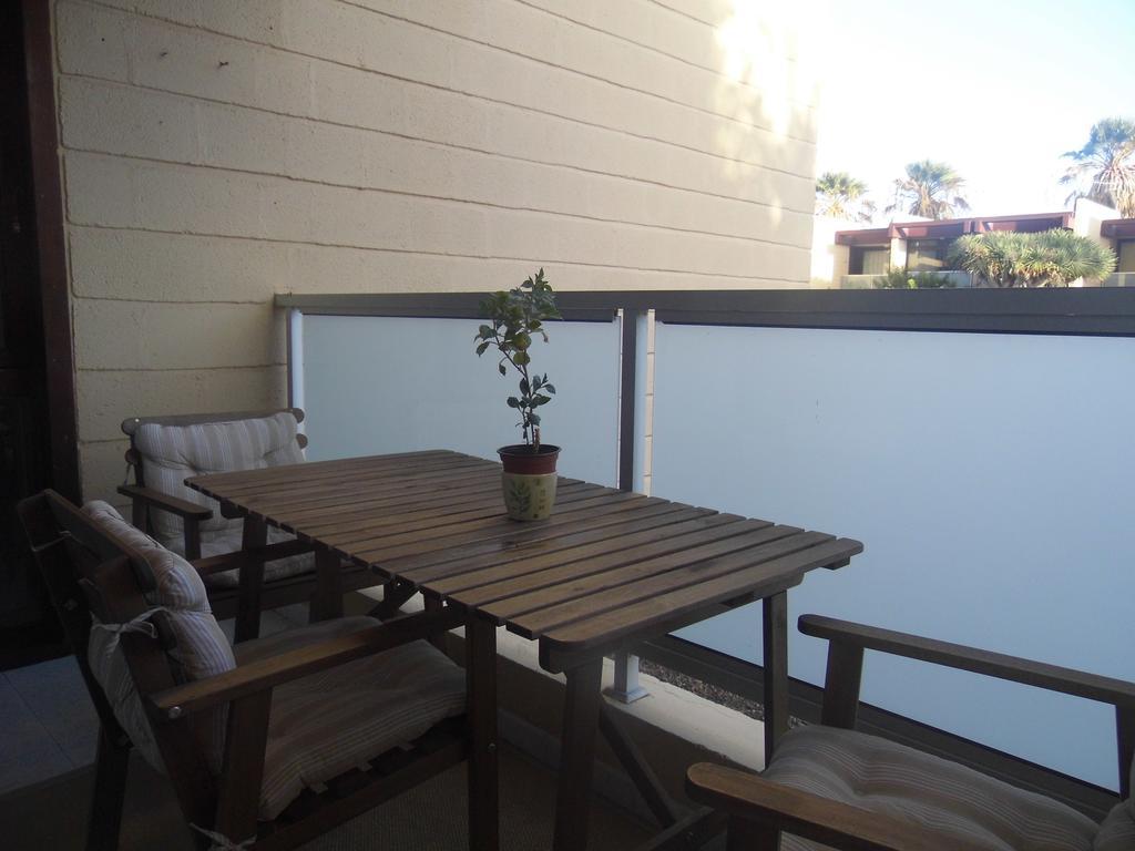 Apartamento Hércules