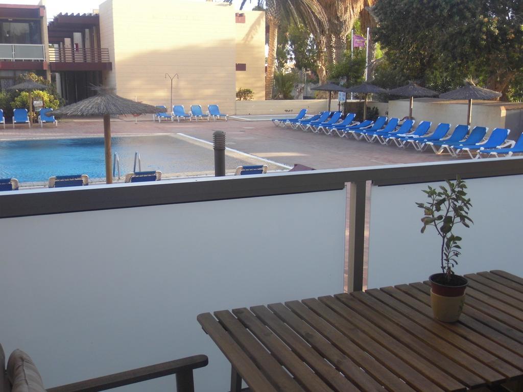 Hércules Apartamento Costa del Silencio