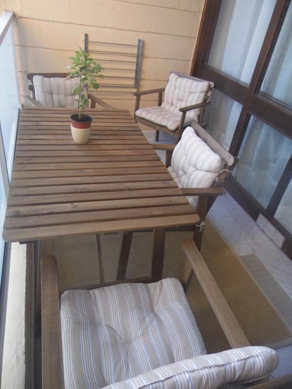 Hércules Apartamento