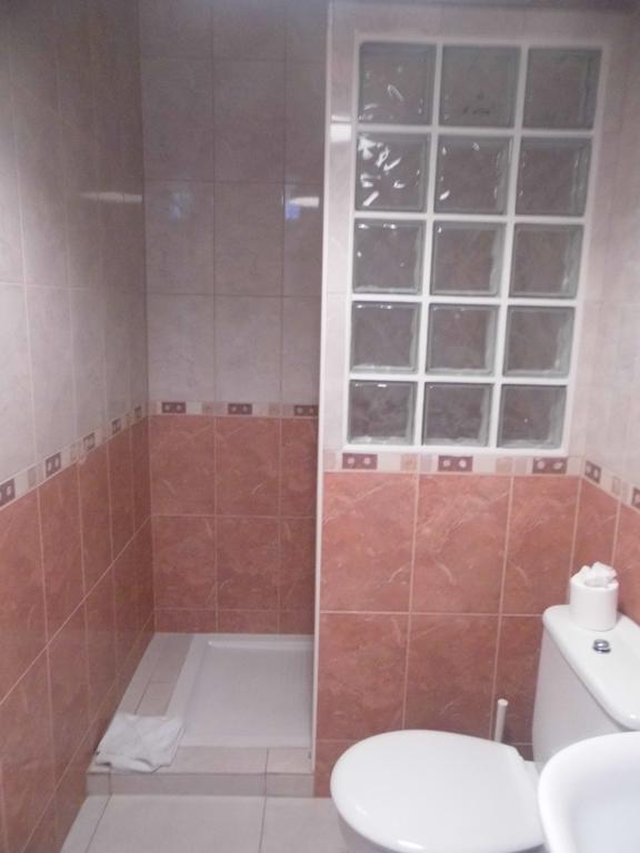 Hércules Apartamento *