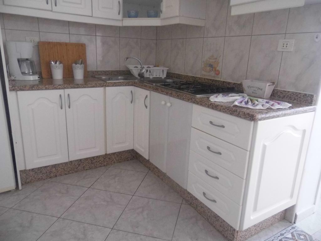 Apartamento Hércules Costa del Silencio