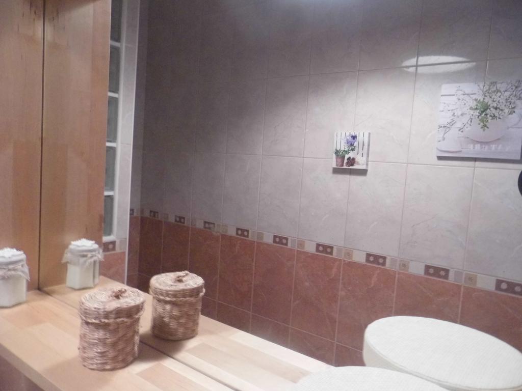 Apartamento Hércules *