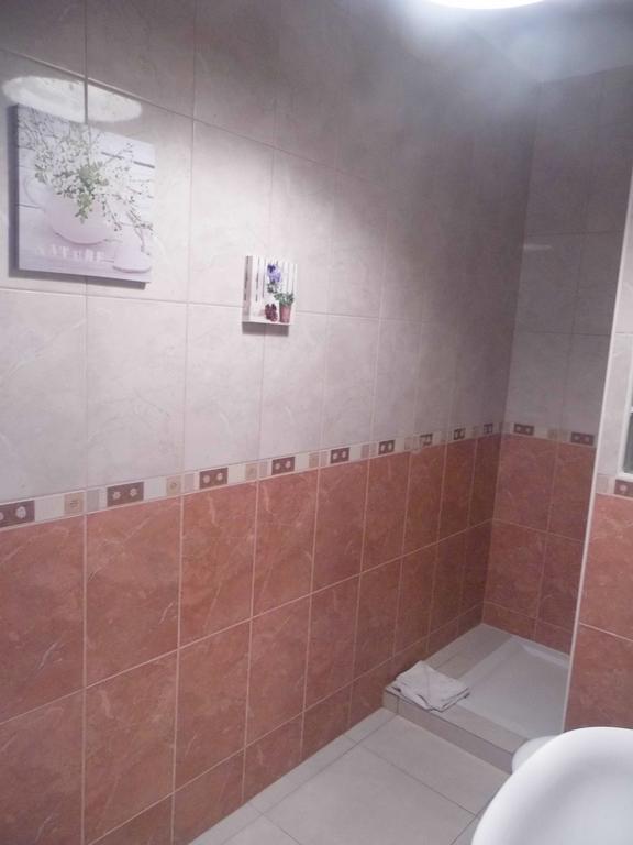 Apartamento Hércules