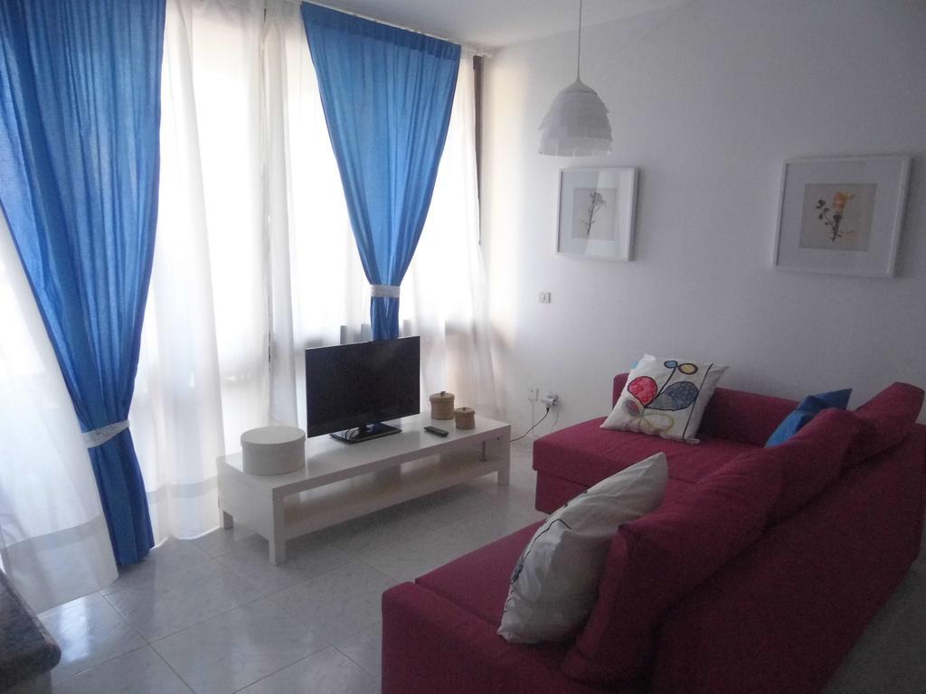 Hércules Apartamento