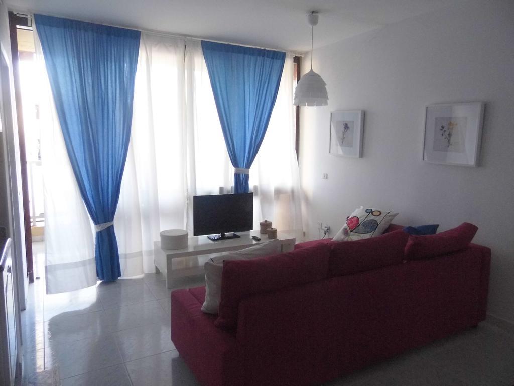 Apartamento Hércules Costa del Silencio